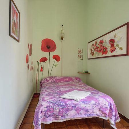 מלון רומא Sixbeds מראה חיצוני תמונה