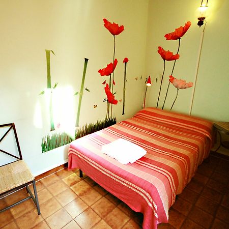 מלון רומא Sixbeds מראה חיצוני תמונה