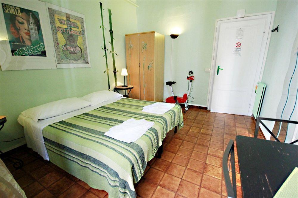מלון רומא Sixbeds מראה חיצוני תמונה