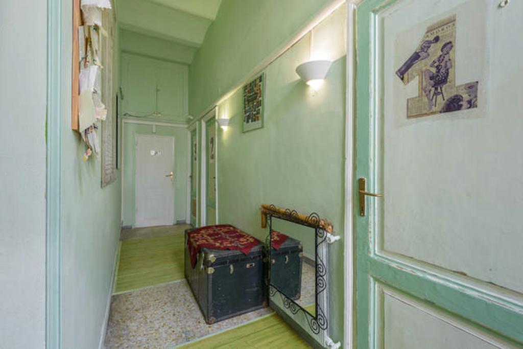 מלון רומא Sixbeds מראה חיצוני תמונה