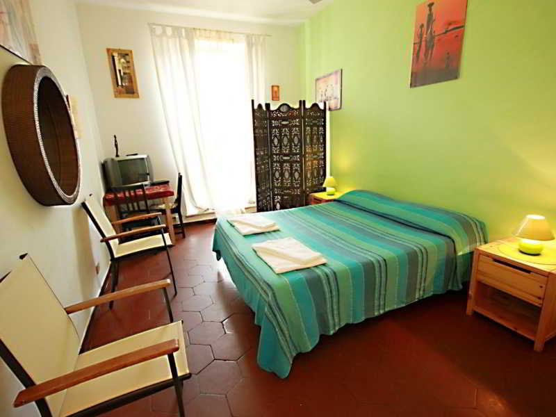 מלון רומא Sixbeds מראה חיצוני תמונה